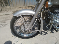 Royal Enfield Classic 350 2010 Model