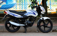 TVS Sport 2019 Model
