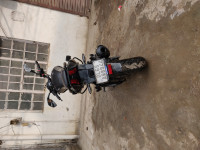 Bajaj Dominar 400 Disc