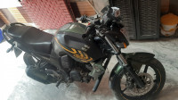 Yamaha FZ-S 2014 Model