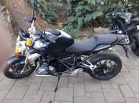 BMW R 1250 R 2020 Model