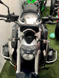 BMW R 1250 R