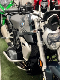 BMW R 1250 R