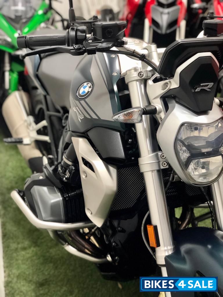 BMW R 1250 R