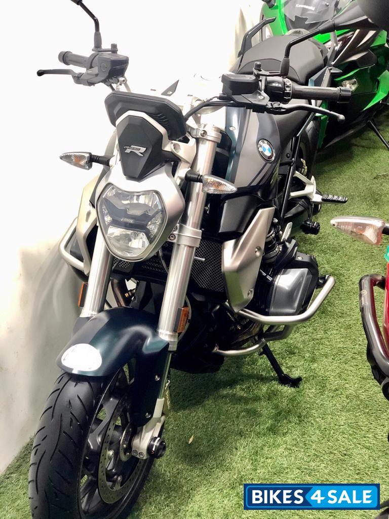 BMW R 1250 R