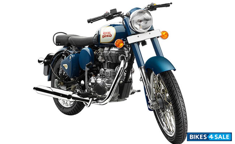 Royal Enfield Classic 350