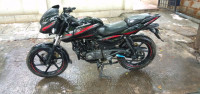 Bajaj Pulsar 180 DTSi 2018 Model