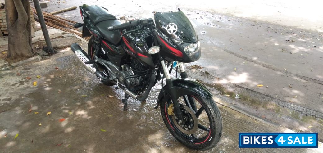 Bajaj Pulsar 180 DTSi