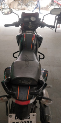 TVS Apache RTR 160 2015 Model