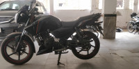 TVS Apache RTR 160