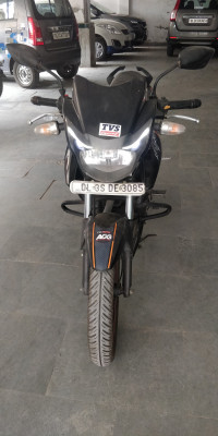 TVS Apache RTR 160