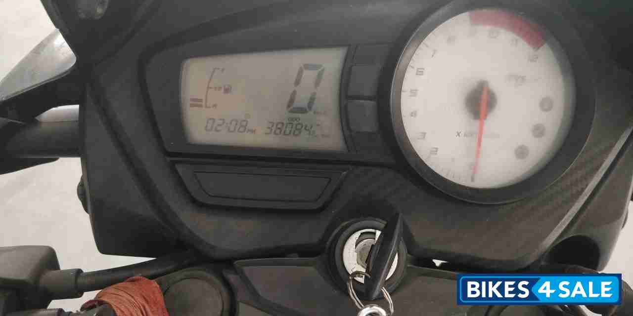 TVS Apache RTR 160