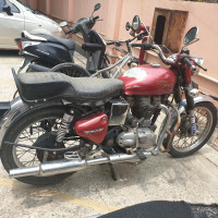 Royal Enfield Bullet Electra 5S