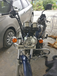 Royal Enfield Thunderbird 500 2014 Model