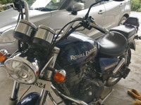 Royal Enfield Thunderbird 500