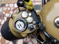Royal Enfield Classic Signals Stormrider Sand