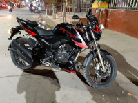 TVS Apache RTR 200 4V ABS Race Edition 2.0 2019 Model