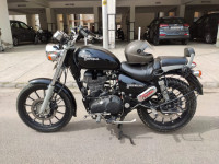 Royal Enfield Thunderbird 500 2013 Model