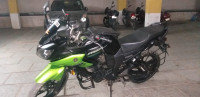 Yamaha Fazer 2012 Model