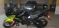 Yamaha Fazer