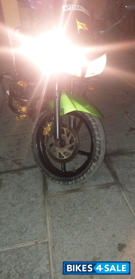 Yamaha Fazer Yamaha Fazer