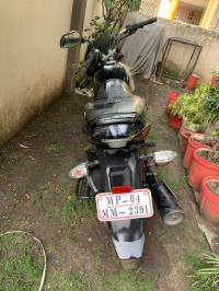 Bajaj XCD