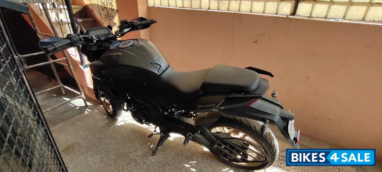 Bajaj Dominar 400 ABS BS6