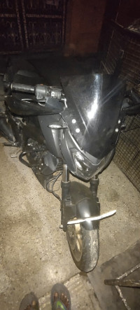Bajaj Dominar 400 ABS BS6