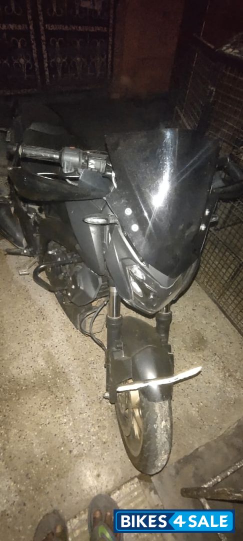 Bajaj Dominar 400 ABS BS6