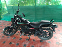 Bajaj Avenger Street 220 2016 Model