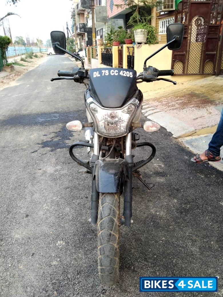 Bajaj V15 Bajaj V15