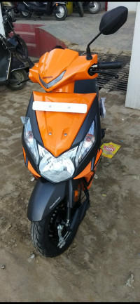 Honda Dio 2017 Model