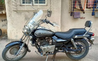 Bajaj Avenger Cruise 220