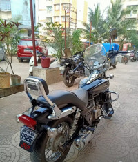 Bajaj Avenger Cruise 220