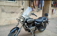 Bajaj Avenger Cruise 220