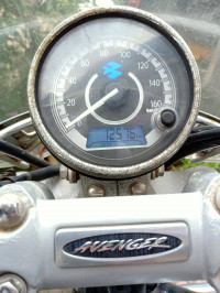 Bajaj Avenger Cruise 220
