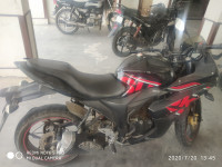 Suzuki Gixxer SF 2017 Model