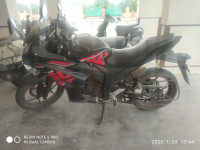 Suzuki Gixxer SF