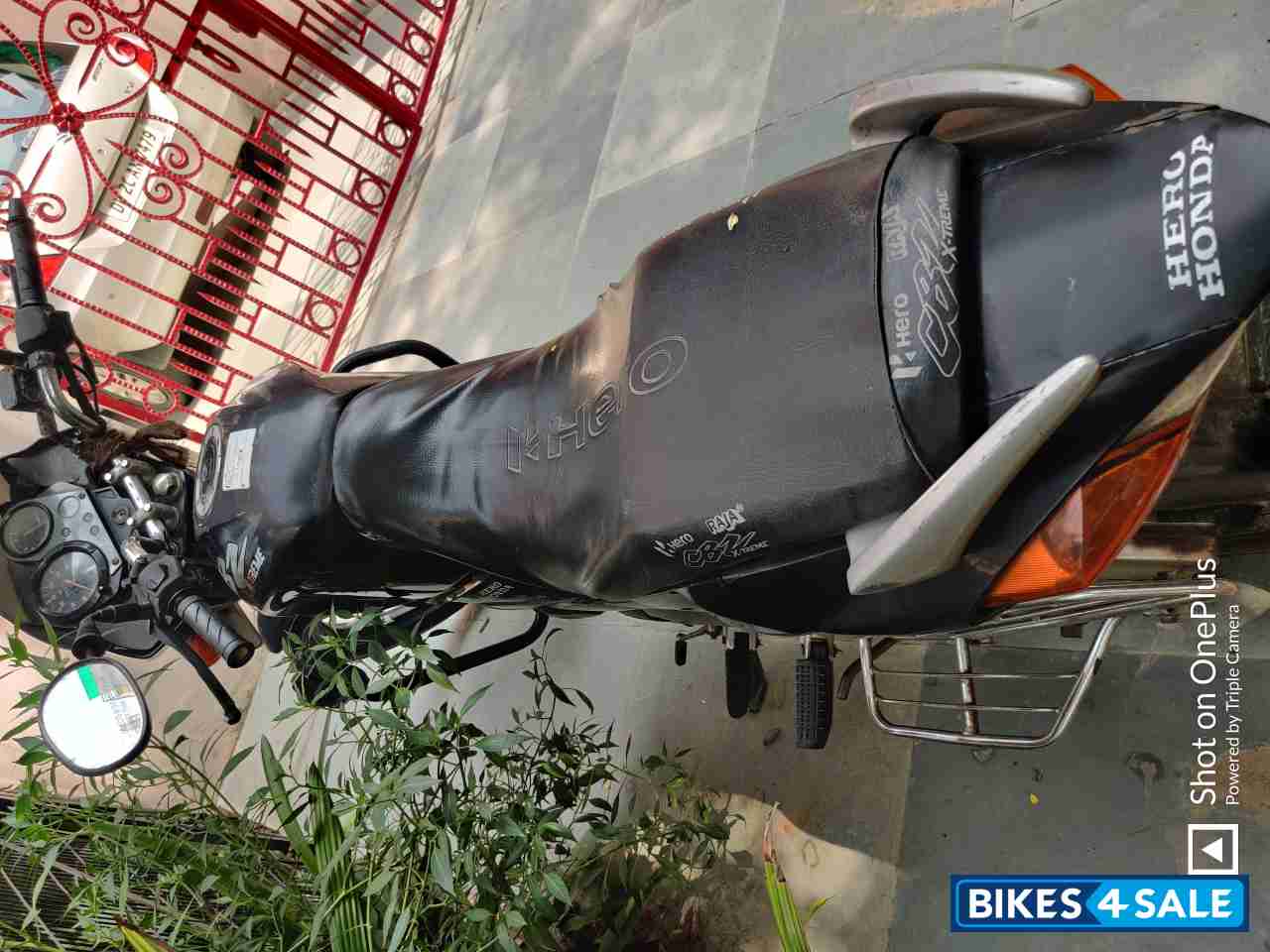 Black Hero CBZ Xtreme