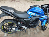 Suzuki Gixxer ABS