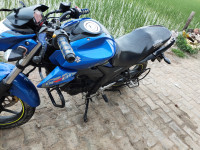Suzuki Gixxer ABS