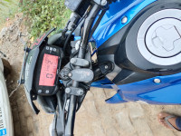 Suzuki Gixxer ABS