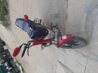 Hero Glamour 2018 Model