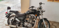 Royal Enfield Thunderbird 2010 Model
