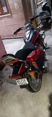 Bajaj Avenger 220 DTS-i 2011 Model