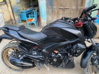 Bajaj Dominar 400 Disc