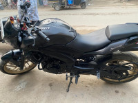 Bajaj Dominar 400 Disc