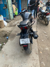Bajaj Dominar 400 Disc