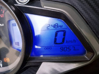 Bajaj Pulsar RS 200 ABS