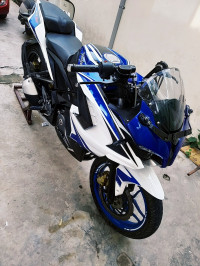 Bajaj Pulsar RS 200 ABS